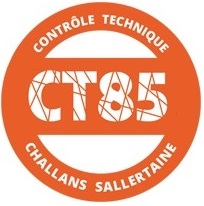 Centre de controle technique CONTRÔLE TECHNIQUE CTA LEROUX CHALLANS situé proche de SALLERTAINE, 85300